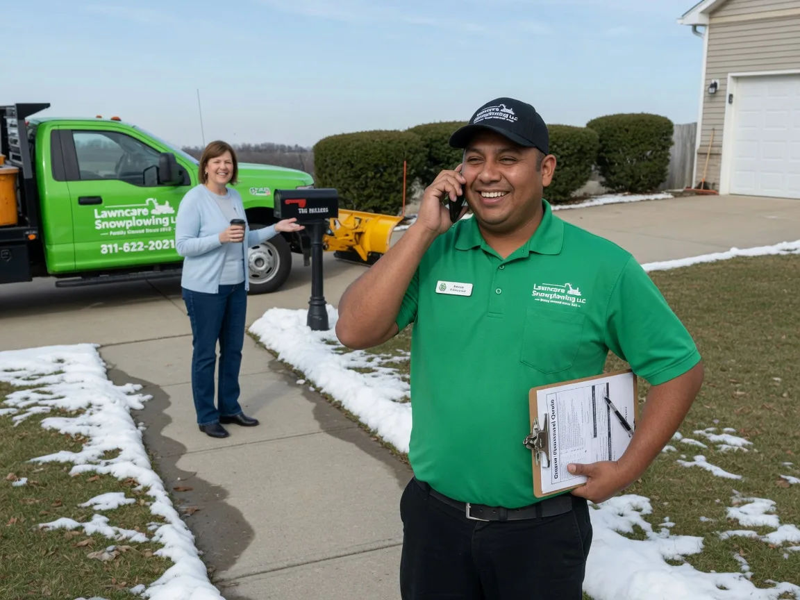 Lawn Care Services By Expert Landscaper Newmarket, NH FAQs